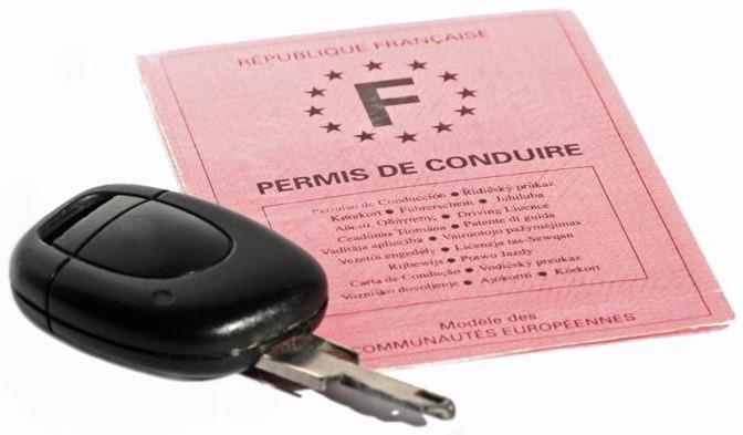 Examen permis de conduire Beuvry-la-Forêt
